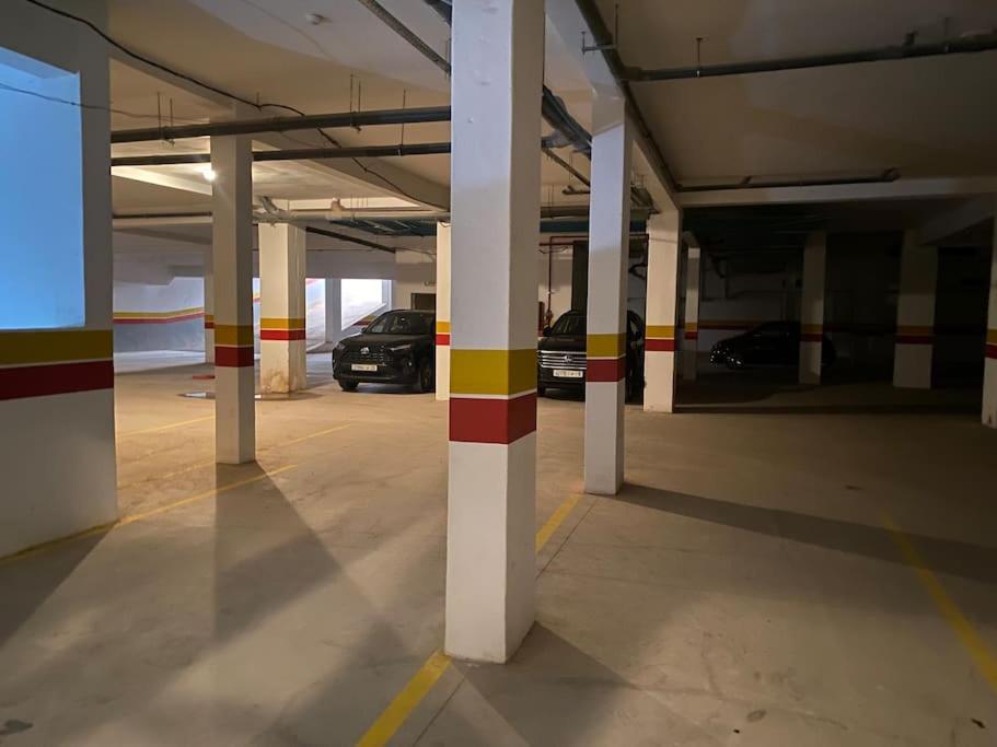 Appartement De Haut Standing. Марракеш Экстерьер фото